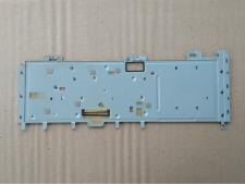 Верхня частина Gateway&nbsp;NV75S